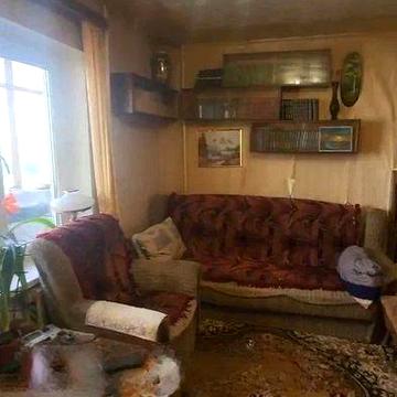 Продам 2х ком.кв-ру на Бородинском, ул. Ладожская 7/9