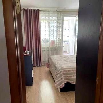 3 квартира по вулиці Руській (Гравітон)