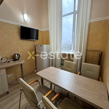 Героїв Харкова просп. (Московський), 118/1