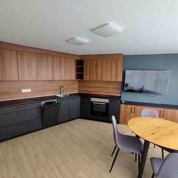 Продаж квартири Донця 2-А, Відрадний, Соломянський р-н