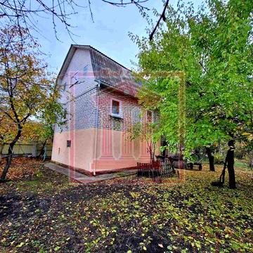 ‼️Без комісії‼️Дачний будинок с. Сулимівка СТ Троянда 3 пов. 92 м.кв.