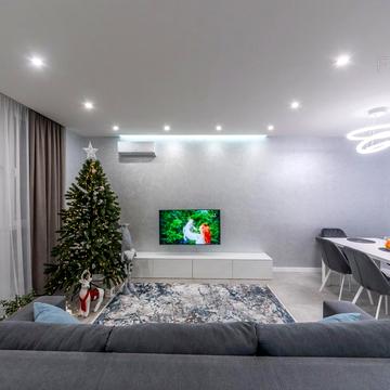 Драгоманова вул., 8