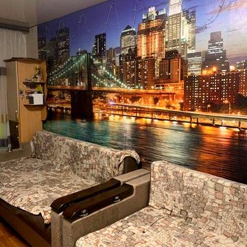 Продам 2 квартиру, з ремонтом ,автономним газовим опаленням, Кірово