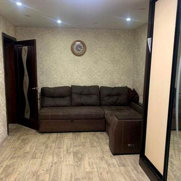 Продам 2 квартиру, з ремонтом ,автономним газовим опаленням, Кірово