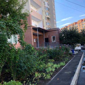 Продам 1-кімнатну квартиру в новому ЖК “Ідеал”, вул. Заболотного