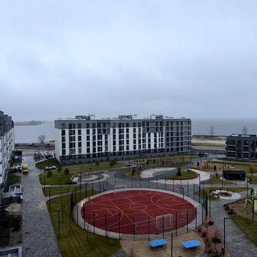 Продам 2 кімнатну квартиру в ЖК Сіті парк з видом на Дніпро ЖК Сіті парк