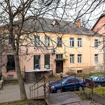 Двокімнатна квартира в самому серці міста