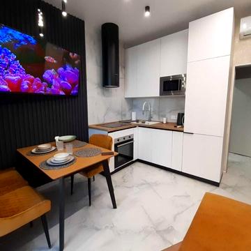 Курортний пров., 1-Б