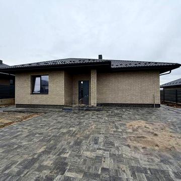 Продам будинок з максимальною комплектацією !