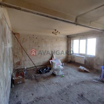 У продажі 1-к квартира.