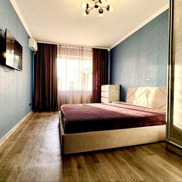 Продам 1к кв серії ЧН з ремонтом на Масанах!