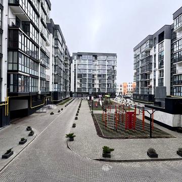 Продається простора 3-кімнатна квартира в ЖК “Авалон 2” ЖК Авалон