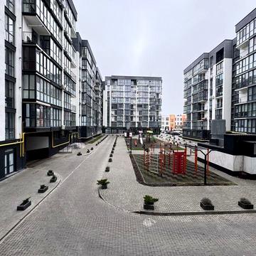 Продається простора 3-кімнатна квартира в ЖК “Авалон 2” ЖК Авалон