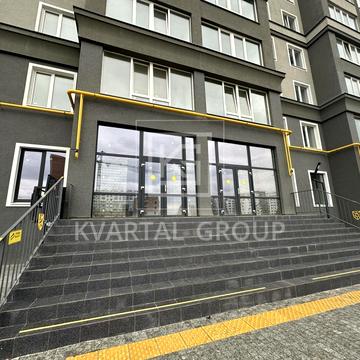 вул. Івана Кожедуба, 3а