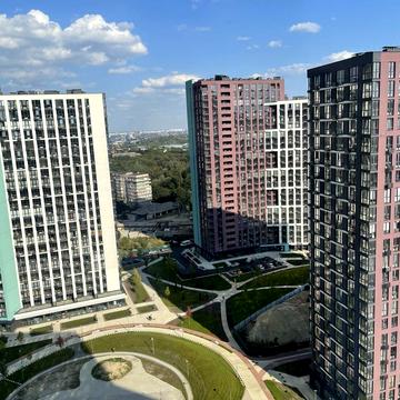 Віктора Некрасова вул. (Північно-Сирецька), 6