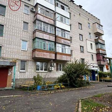 Продаж /1-кімнатна квартира - 37.1