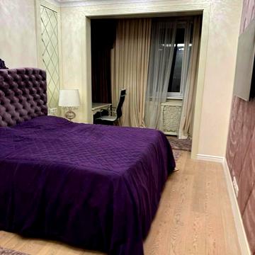 Саксаганського вул., 37-К