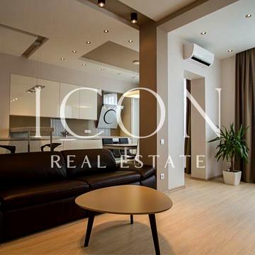 Оренда 2-кімнатної квартири | 70м² | бульварі Лесі Українки 7а.