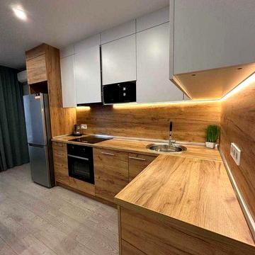 Є ГЕНЕРАТОР оренда 2-кім 68 м2 в ЖК Світло Парк, Столичне шосе, 3