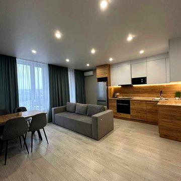 Є ГЕНЕРАТОР оренда 2-кім 68 м2 в ЖК Світло Парк, Столичне шосе, 3