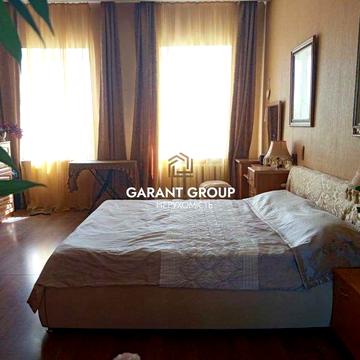 Продаж будинку / Ленселище