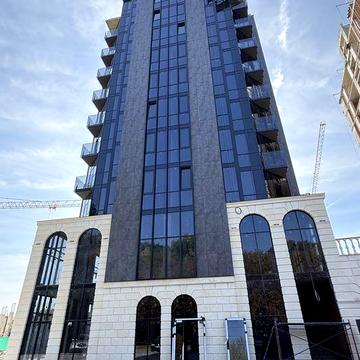 Продаж 2х кімнатної квартири навпроти парку Боздош Жк Уж Товерс