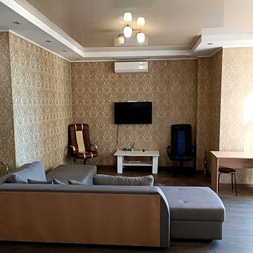 Довгострокова оренда 2к Квартира Асташкіна вулиця ЖК Семнадцатая жемчужина