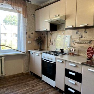 Здам 2-кімнатну квартиру в Гайку!