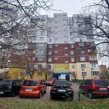 Продажа 3-х кім квартири вул. Рональда Рейгана, 11