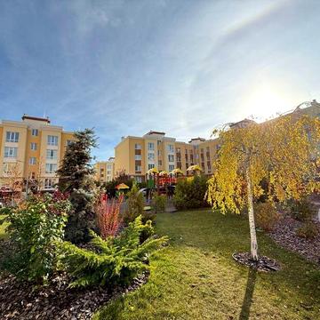 Продаж 3-кімнатної квартири ЖК «Львівській затишок» БЕЗ КОМІСІЇ ЖК Львівський затишок