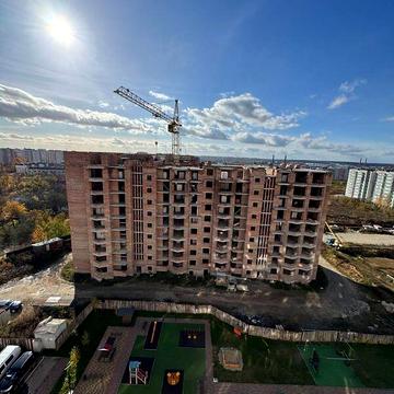 Продаж 2к Квартира Володимира Великого вулиця ЖК ул. Владимира Великого