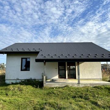 Житловий будинок