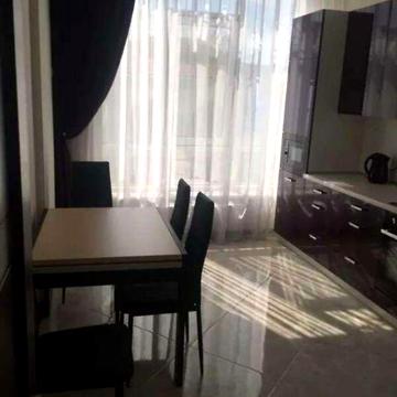 Довгострокова оренда 2к Квартира Французький бульвар ЖК Девятнадцатая жемчужина