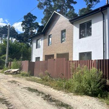 Продається чудовий дуплекс у Бучі під «єОселя»