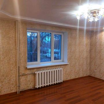 Продам 1к/кв «чешку» с ремонтом.1/9, 6-я Слободская.Лоджия.Собственник