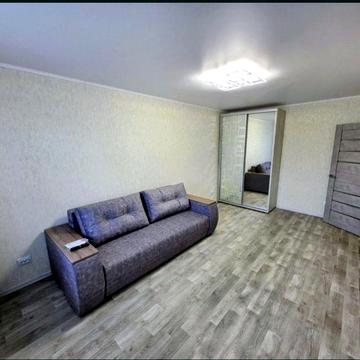 Первая сдача! Аренда 1к квартиры на Спасской