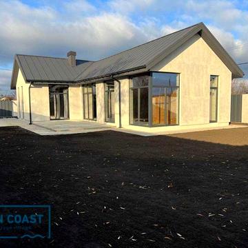 Продам новий сучасний будинок 112 м² КМ Sun Coast Новоолександрівка