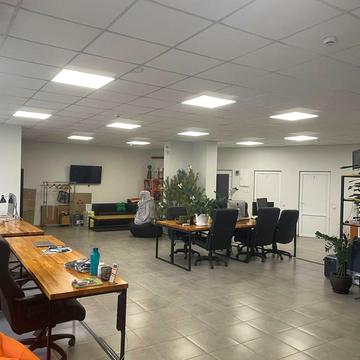 Виконкомівська вул., 24-А