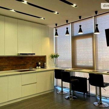 Довгострокова оренда 1к Квартира Велика Арнаутська вулиця ЖК Восемнадцатая жемчужина