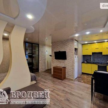 Продаж 1к Квартира Миру проспект