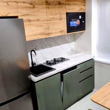 Первая сдача! Аренда 2к квартиры на Героев АТО