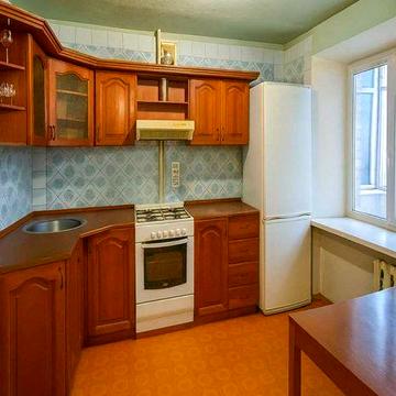 Продам 3-х ком. кварт. ул. Александра Поля