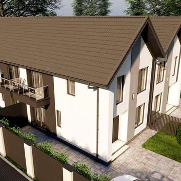 Продаж квадро дуплекса в СТРИЖАВЦІ від забудовника