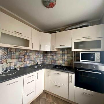 Європейська вул. (Фрунзе), 86