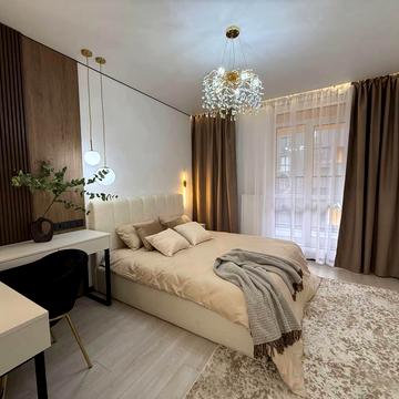 Богдана Хмельницького вул., (ЖК Брама (будинок 1))