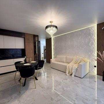 Богдана Хмельницького вул., (ЖК Брама (будинок 1))