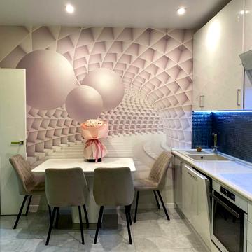 Європейського Союзу просп. (Правди), 43