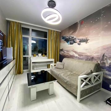 Європейського Союзу просп. (Правди), 43