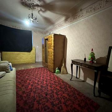 Продаж однокімнатної квартири 33,9 м2 вул. Довженка м. Борислав