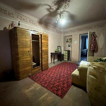 Продаж однокімнатної квартири 33,9 м2 вул. Довженка м. Борислав